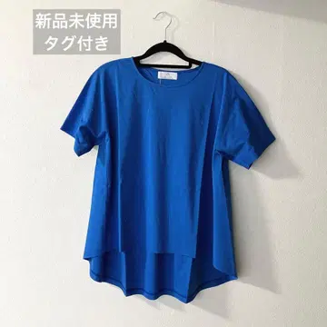 미사용 새상품 노리다케 T셔츠 Aga 야마다야