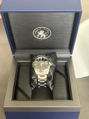 Grand Seiko 그랜드세이코 9F86-0AF0