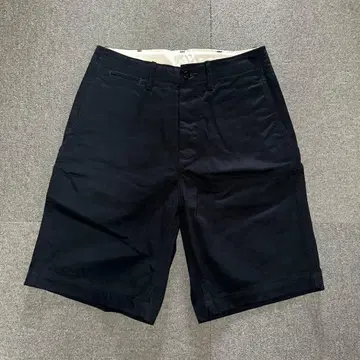 BUTCHER PRODUCTS 부처 프로덕트 CHINO SHORTS