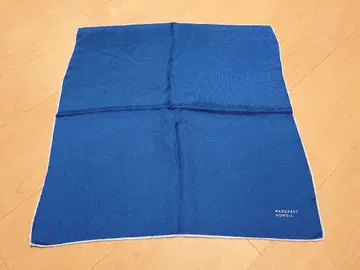 MARGARET HOWELL 스카프