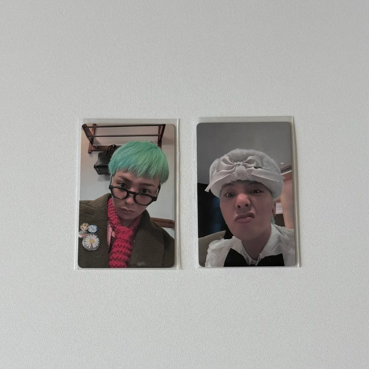 インテリア小物 G-DRAGON 'FAM' MEETING マクラカバー