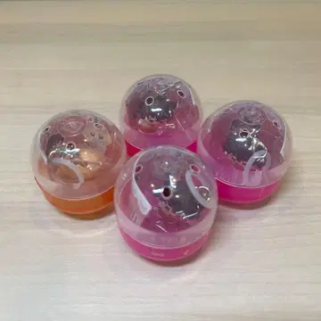 꿈빛 파티시엘 메지루시 액세서리 딸기 캐러멜 세트 판매 가격