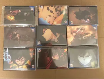 귀멸의 칼날 무한성편 제1장 토미오카 기유 전방위 컬렉션 캔뱃지