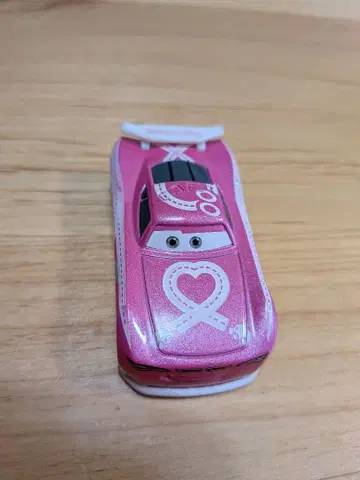 토미카 카즈 플립 도버 스탠다드 타입 2017