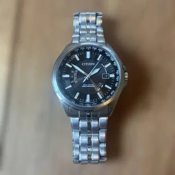 CITIZEN 시티즌 Eco-Drive 에코 드라이브