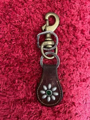 AtLast&Co. 아뜨라스트 키링 HTC 포함