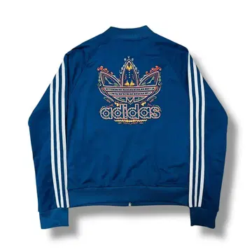 adidas originals 아디다스 저지 트랙 자켓 M