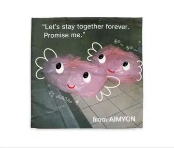 [ 아이묭 ] from AIMYON 쿠션 커버