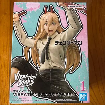 [ 미개봉 ] 체인소 맨 파워 피규어