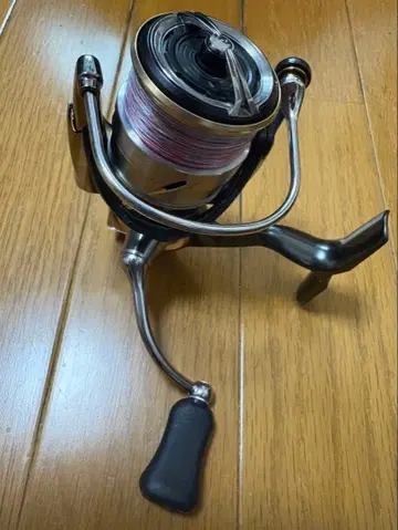 (새상품 라인 포함) 20 루비아스 FC LT2500s-xh