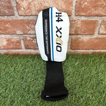 젝시오 UT 유틸리티용 골프헤드커버 미사용 새상품