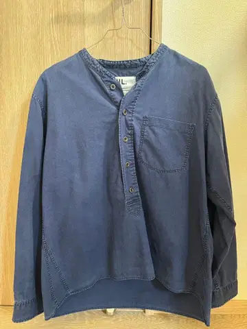 MHL, 네이비 셔츠 S 사이즈