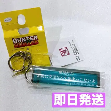 이르미 아크릴 참 아베일 HUNTER x HUNTER 헌터헌터