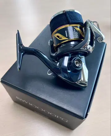 SHIMANO 스피닝 릴 SW10000PG
