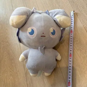 냐스퍼 포켓몬 포켓몬스터 봉제 인형