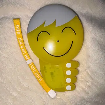 BIGBANG D-LITE 응원봉 2017