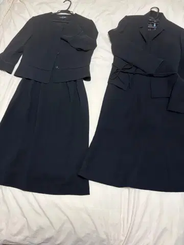 [새상품급] 도쿄 이긴 포멀 예복 여름용&올 시즌 2세트 9AR