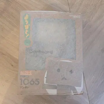 단보 1065 피규어 요츠바랑!