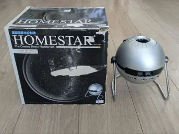 [점등 확인 완료] SEGA HOMESTAR 별하늘 프로젝터