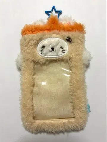 nctwish 트레이딩 카드 홀더 유우시 버블냥