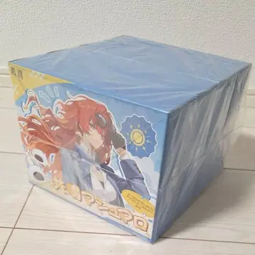 명조 로손 콜라보 아크릴 키링 포함 마쉬멜로우 컴플리트 세트