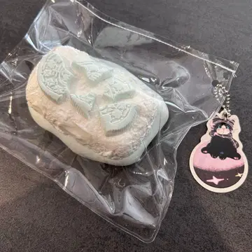 DORO STUDIO 드로 스튜디오 스퀴즈 스카이블루 오레오 케이크