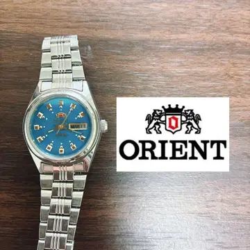 오리엔트 쓰리 스타