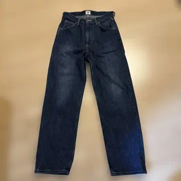 Lee 스트레이트 데님 M