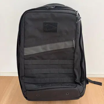 GORUCK Rucker 33L Black