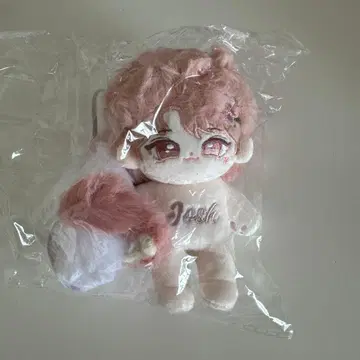 Seventeen 조슈아 봉제 인형