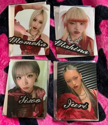 HANA 트레이 카세트