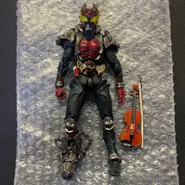 S.I.C. VOL.50 가면라이더 키바 반다이 피규어