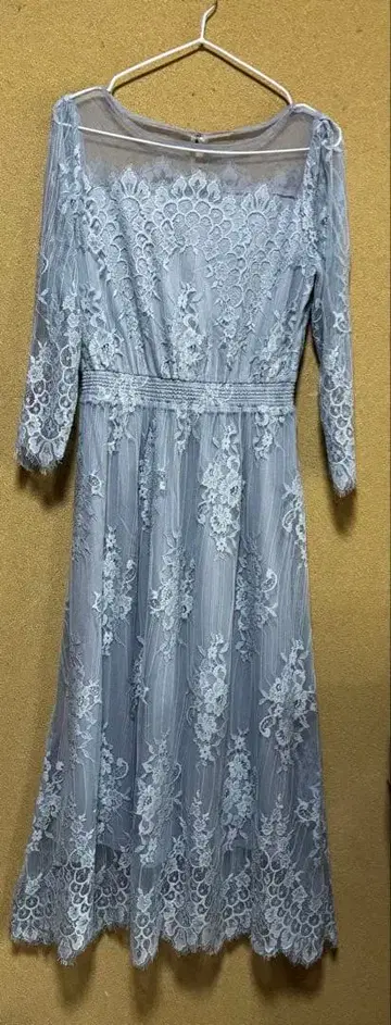 결혼식 드레스 로페피크닉