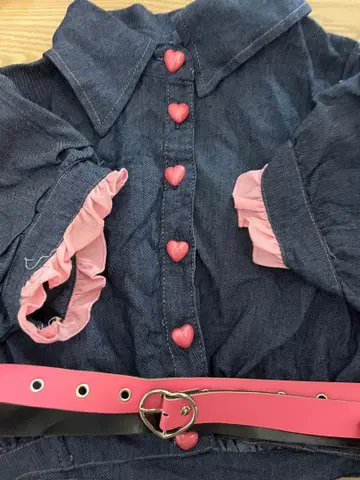 [셋업] 암워머, 레그 워머 포함 / 코스프레 / 서브컬쳐