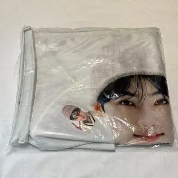 THE BOYZ NEW 뉴 담요