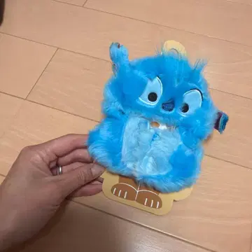 유니베어 코스튬 스티치