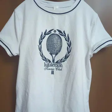 룰루레몬 티셔츠