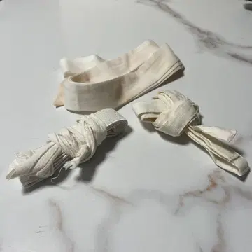 기모노 액세서리 3종 세트