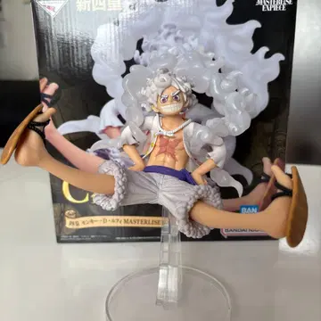 원피스 1번 복권 C상 니카