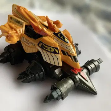 크러쉬 기어 요로이키 가이키