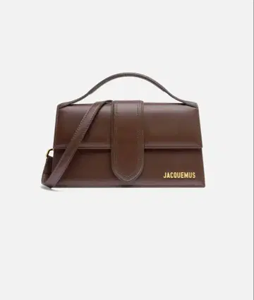 새상품급 jacquemus 백