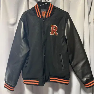 riize 1st 기념일 굿즈 바시티 자켓