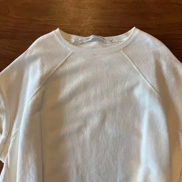 COGTHEBIGSMOKE SWEAT CUT OFF
