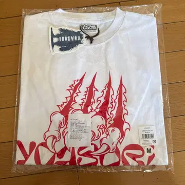 YOASOBI 초현실 셔츠 M