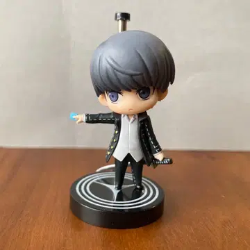 페르소나 4 원코인 그랑데 나루카미 유우