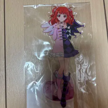 즉시 구매 마루쿠지 프리티 리듬 아이라 아크릴 스탠드