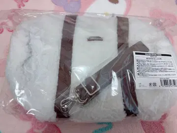 새상품급 Stray Kids 스키즈 보아 숄더백 Xmas 팝업