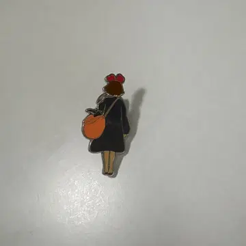 스튜디오 지브리 핀즈 컬렉션 마녀 배달부 키키