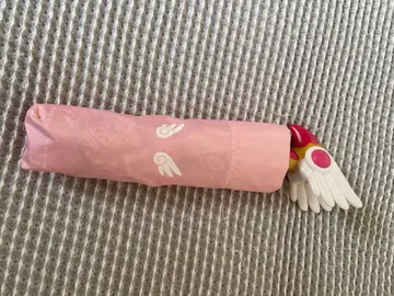 카드캡터 사쿠라 우산