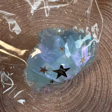 키라키라 선생님 편광 마카롱 빅 사이즈